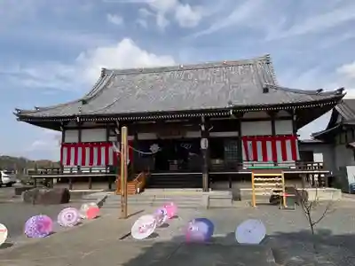 大安寺(茨城県)