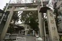 鳥越神社(東京都)