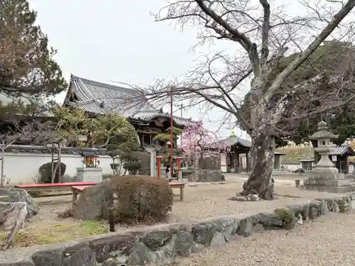 帝釈寺(大阪府)