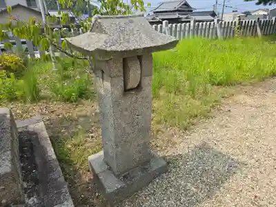 尾崎八幡神社(兵庫県)