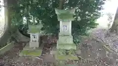 大杉神社(栃木県)