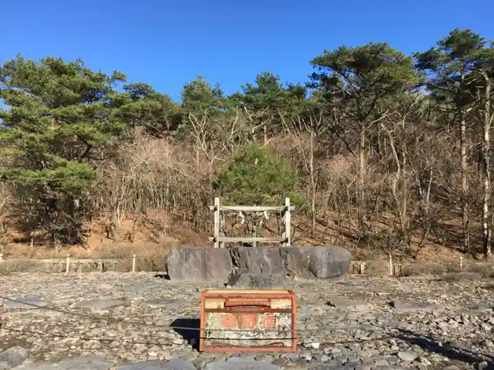 霧島神宮のその他建物