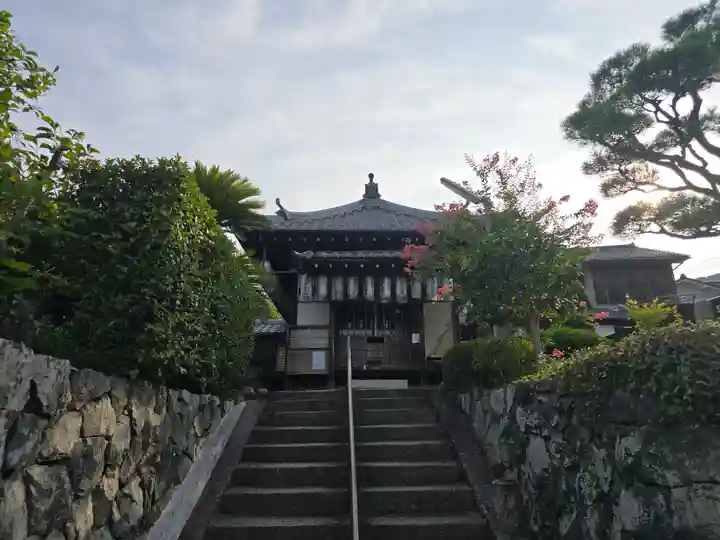 正覚院(京都府)