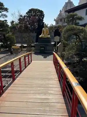 川崎大師（平間寺）(神奈川県)