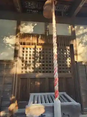 鹿島神社(茨城県)