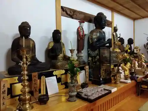 五智如来堂(福井県)