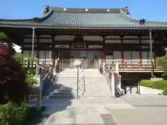 徳林寺(埼玉県)