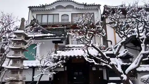 善光寺のその他建物