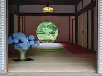 明月院(神奈川県)