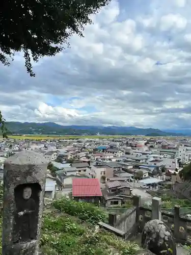 深山神社・赤湯稲荷神社(山形県)