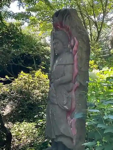 青龍山 吉祥寺(群馬県)