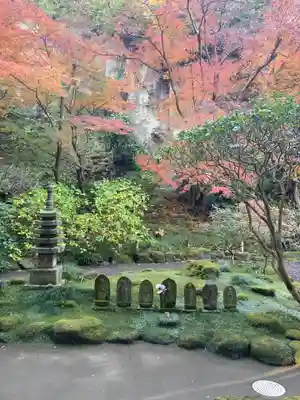 報国寺のその他建物