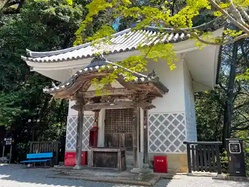 一乗寺のその他建物