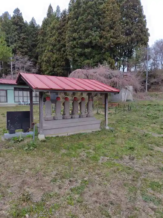 永泉寺(福島県)