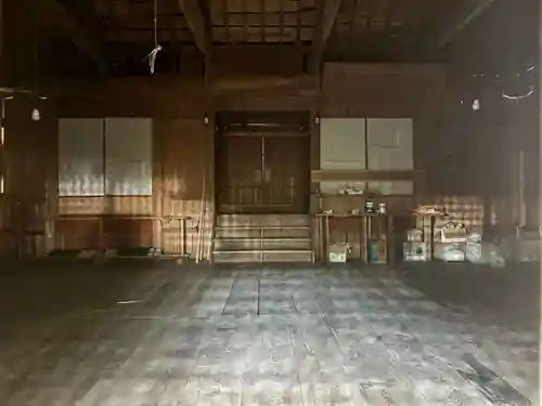 峯神社(大麻比古神社奥宮)(徳島県)