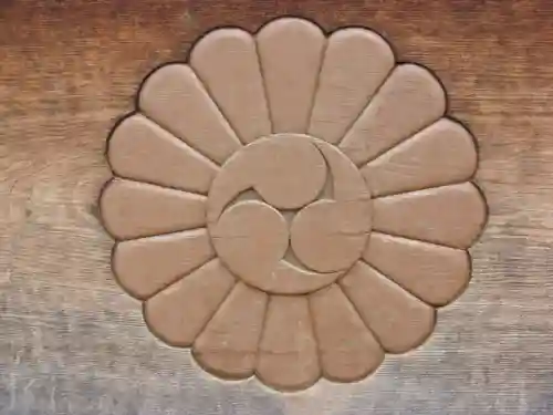 葛飾八幡宮のその他建物