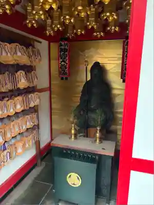 放生寺(東京都)