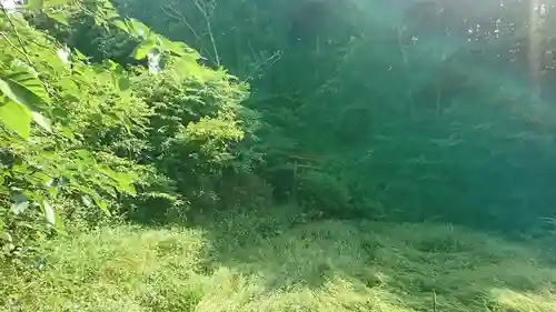 磐澤稲荷神社(岩手県)