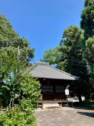 密蔵院(愛知県)