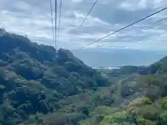 久能山東照宮(静岡県)