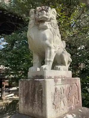 宗我神社(神奈川県)