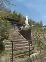 松蔵寺(福島県)