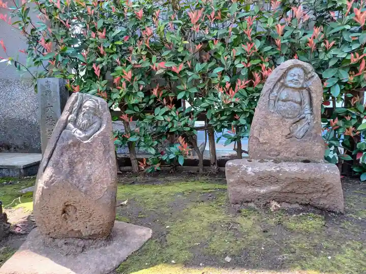 春清寺(東京都)