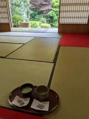 月照寺(島根県)