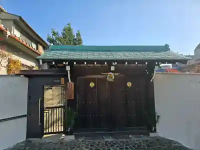 浄運寺(大阪府)