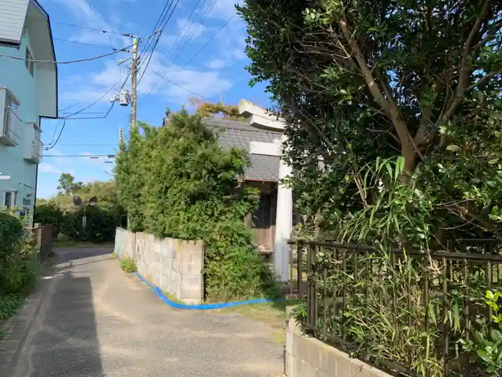 稲荷神社(千葉県)