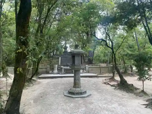 唐招提寺(奈良県)
