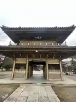 総願寺(埼玉県)