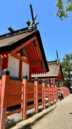 住吉大社(大阪府)