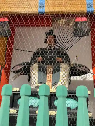 伏見稲荷大社(京都府)