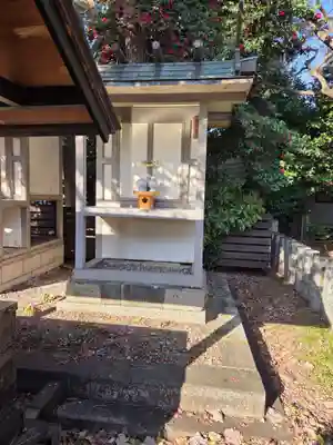 尾陽神社(愛知県)