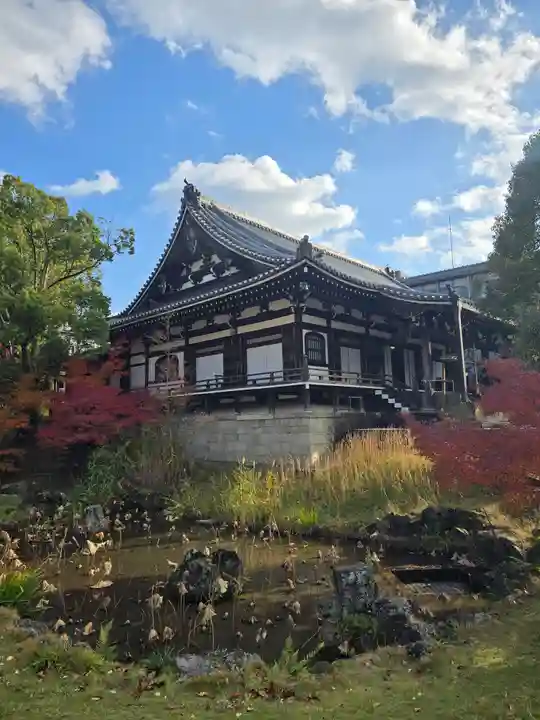 智積院(京都府)