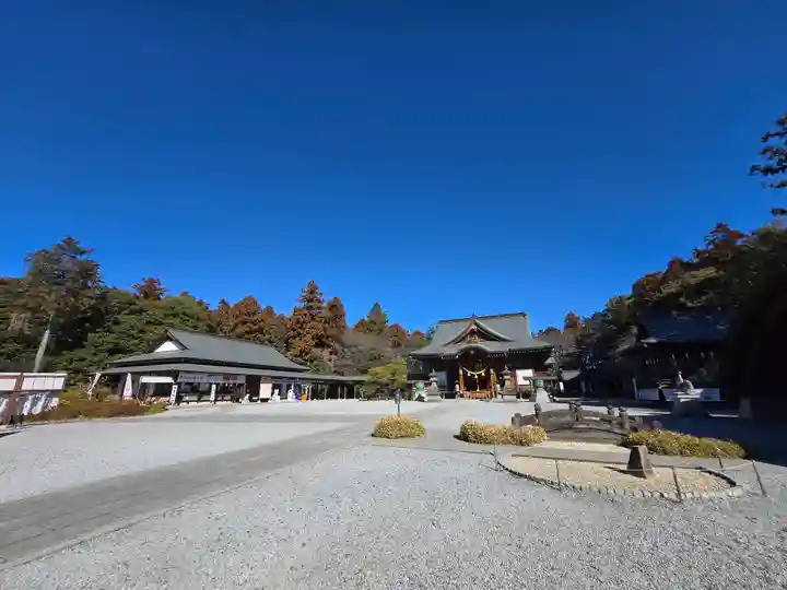 白鷺神社(栃木県)