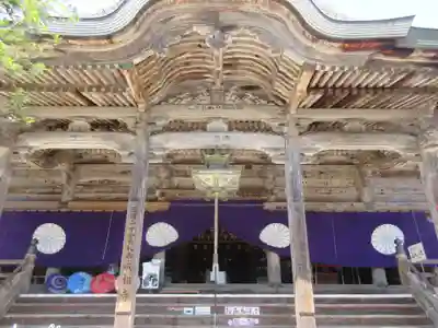 成相寺(京都府)