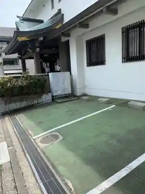 平田神社(東京都)