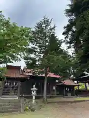 松尾神社(山梨県)