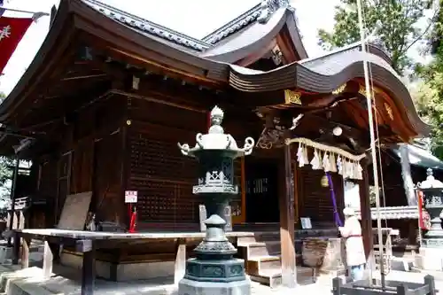 天満宮 北野神社の建物その他