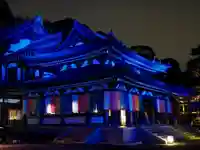 長谷寺のその他建物