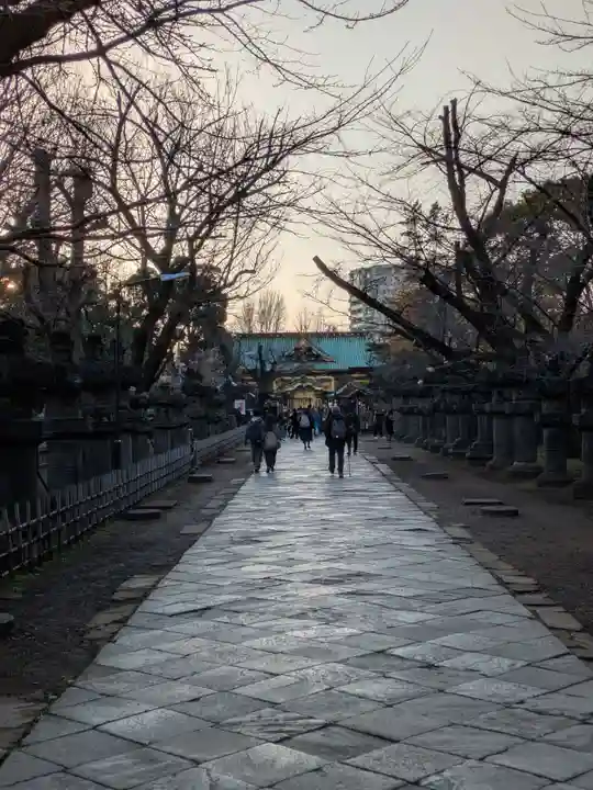 上野東照宮(東京都)
