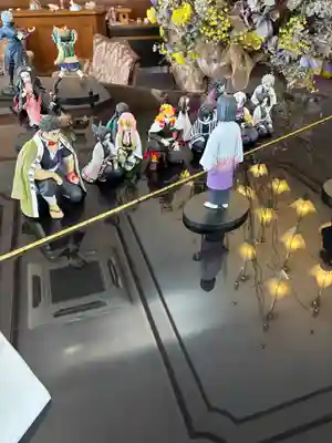 榛名神社(群馬県)