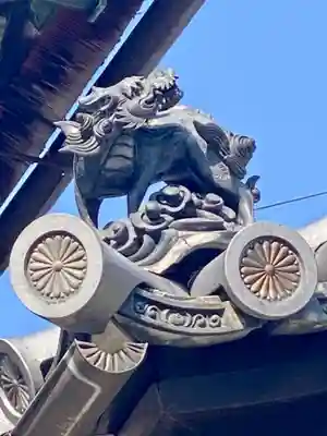 妙心寺(妙心禅寺)のその他建物