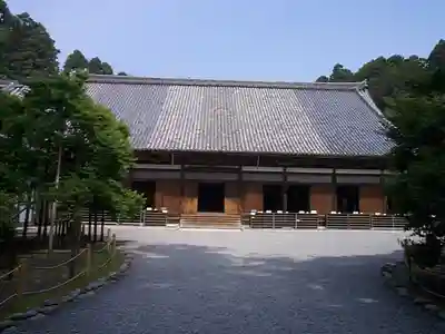 瑞巌寺の本殿・本堂