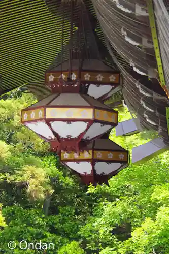  智積院(京都府)