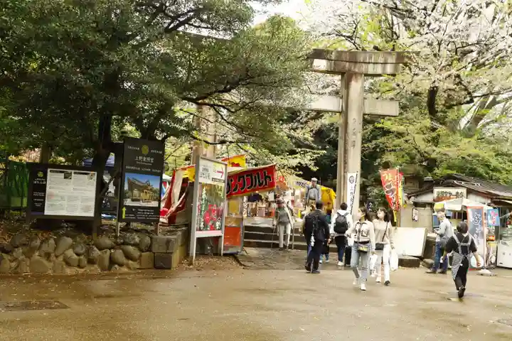 上野東照宮(東京都)