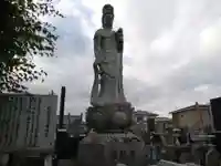 中峠弥陀堂(中峠阿弥陀堂)の仏像