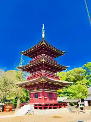 不動院(板橋不動尊)のその他建物